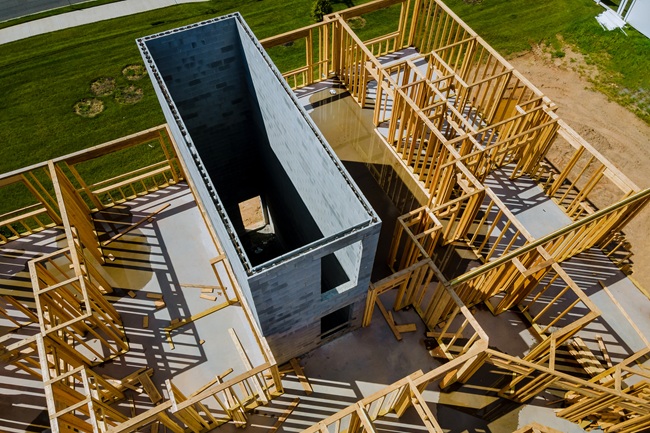 Home upgrades for comfort and efficiency