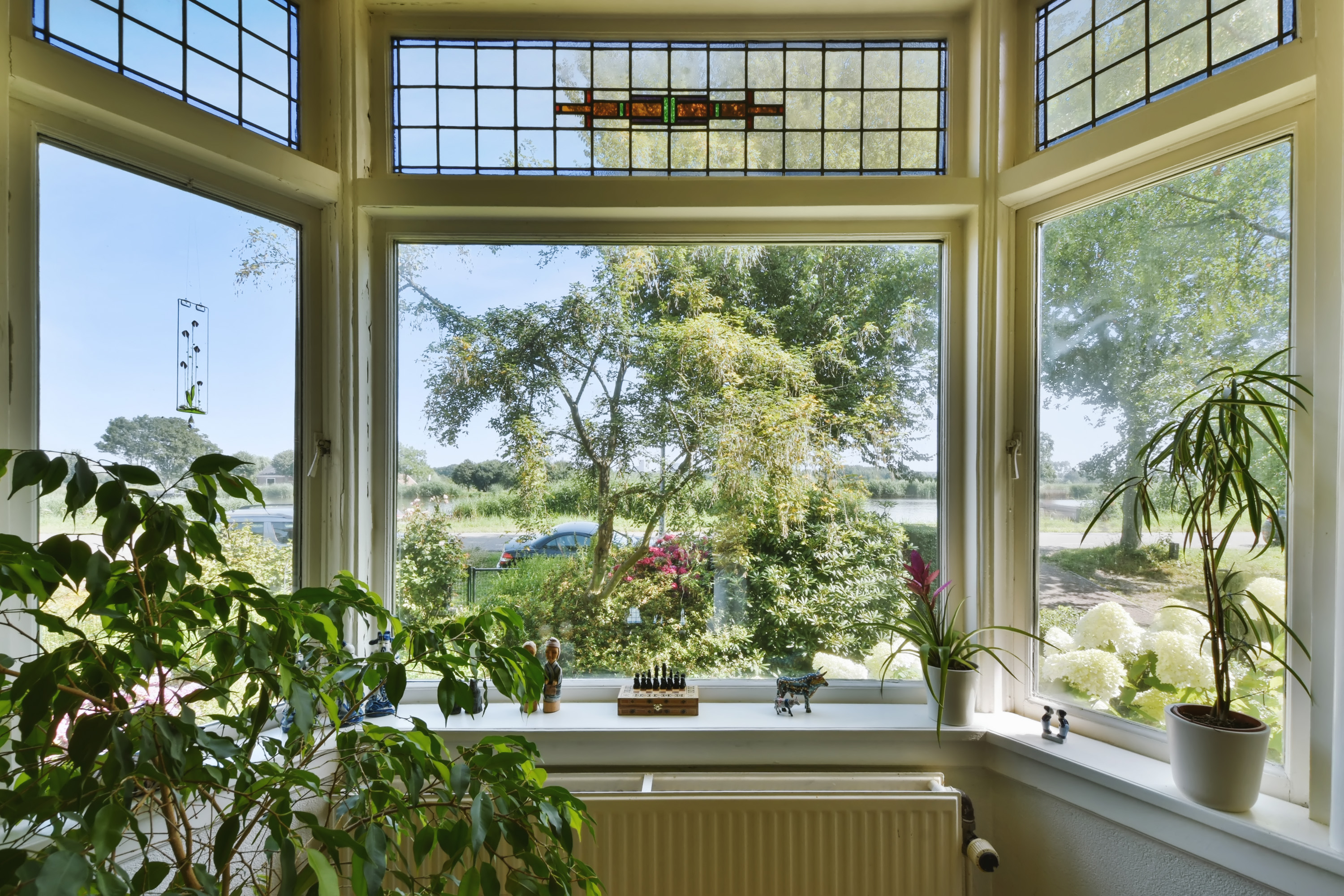 Window replacements and conversions